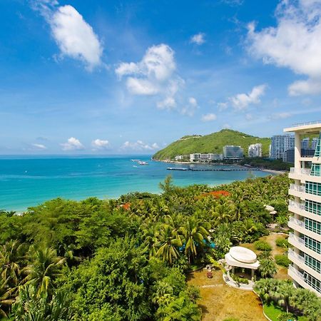 Sunshine Resort Intime Sanya Exterior photo