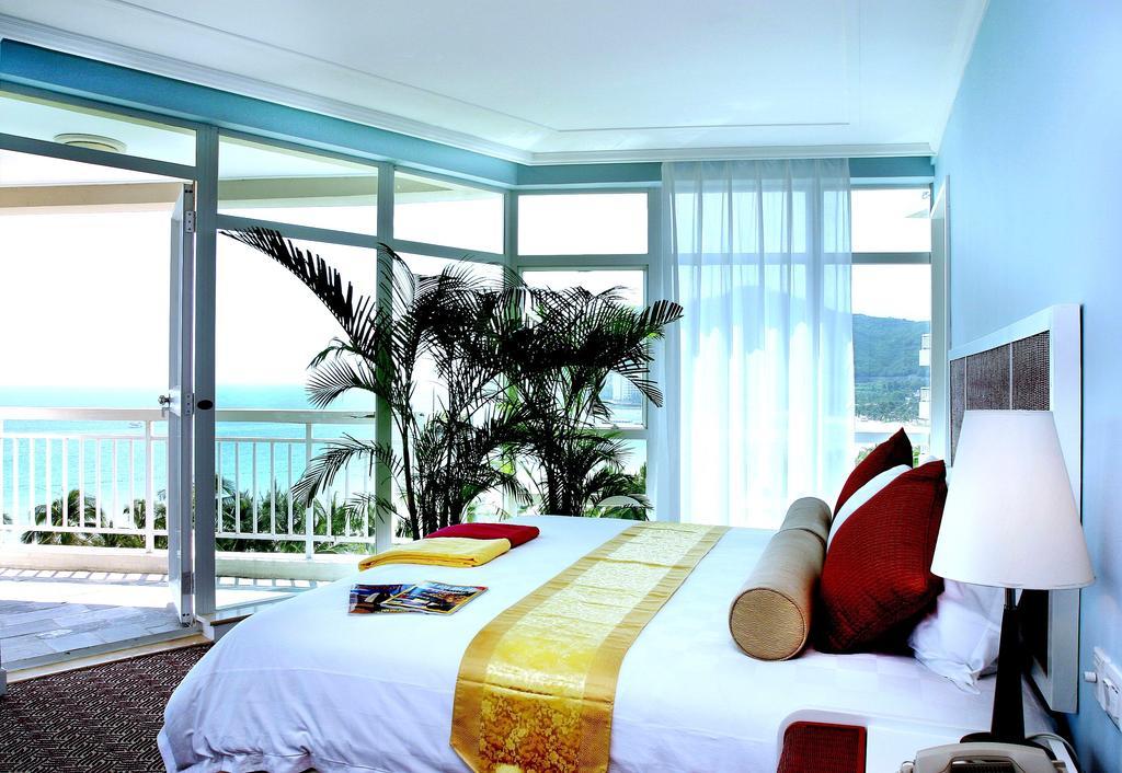 Sunshine Resort Intime Sanya Room photo